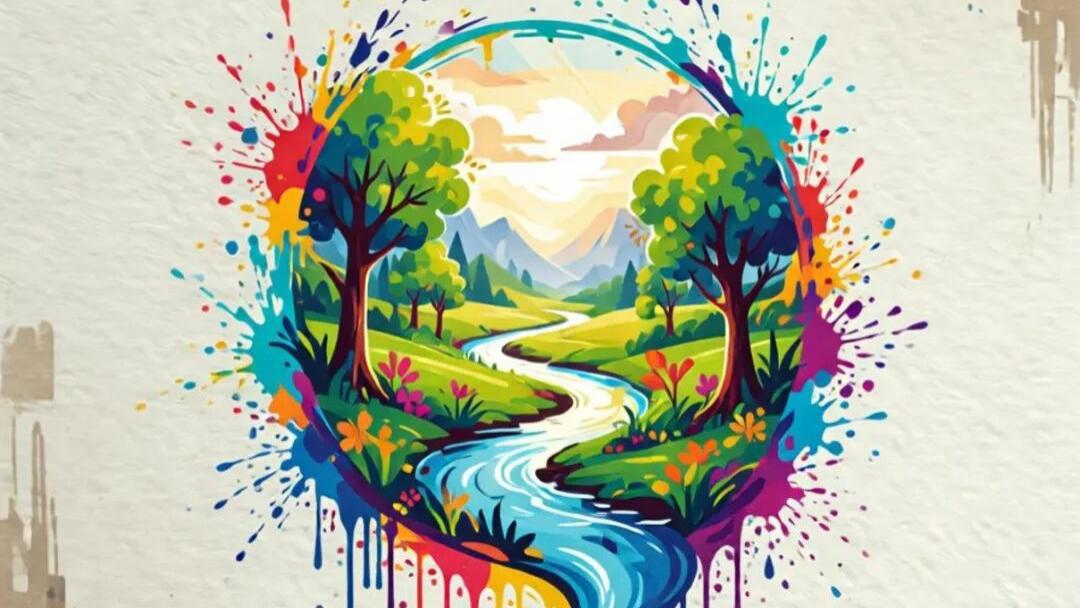 一定要远离负能量的人