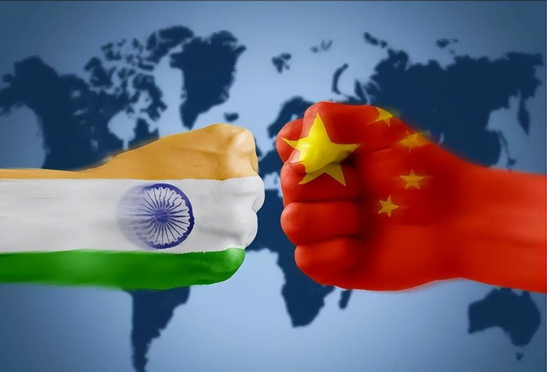 印度为什么打不过中国？印度专家：中印战争失败，主要有5大原因。60年代，中国还没