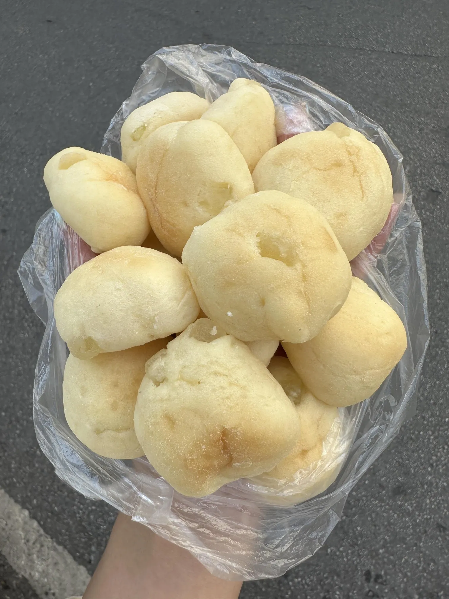 云南的特色美食，谁知道叫什么？