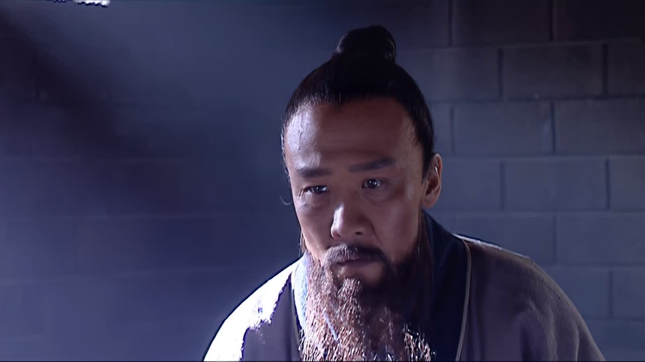 为什么看完大明王朝1566感觉好难受？