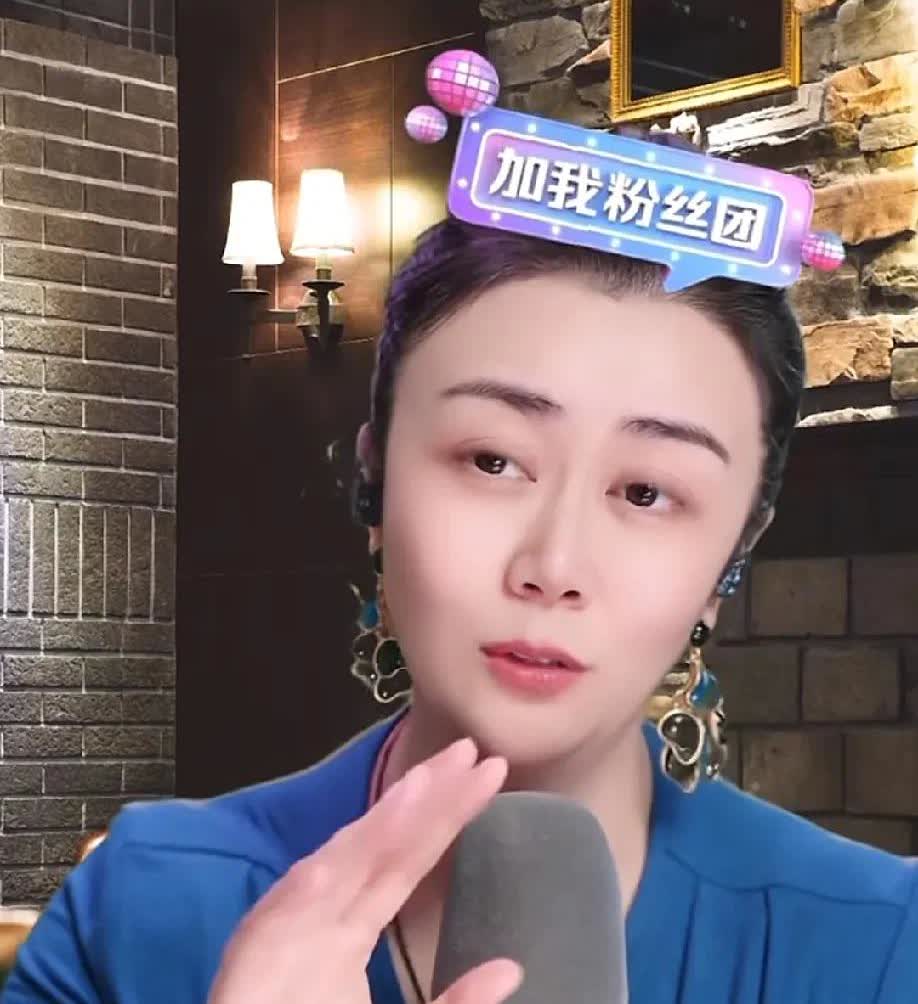 孙嫄解释自己总被“黑”的原因
她感慨：“我一直被‘黑’，这原因大家都懂，就是我