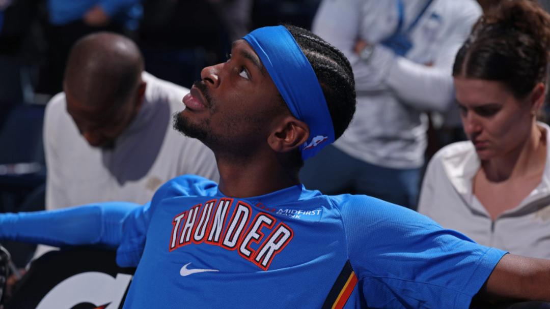 总得分87分！关键时刻的亚历山大，到底有多猛？