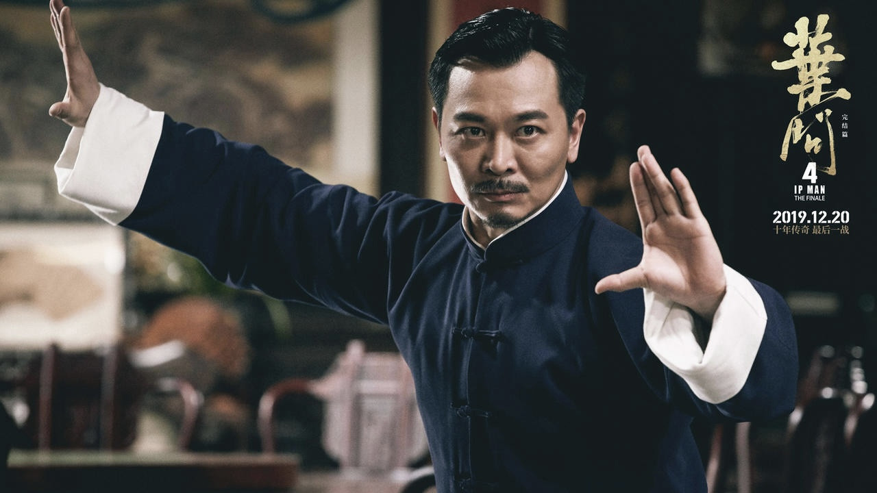 演完《大生意人》，又演《逍遥》，49岁的他多才多艺，婚姻幸福