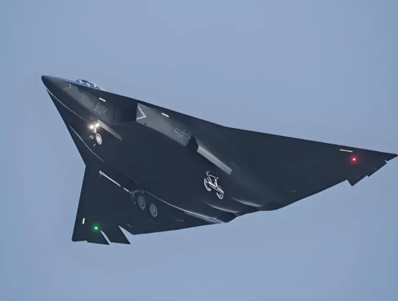 93阅兵后世界格局三大预言：①自二战后，中国首次由弱国崛起为世界政治军事科技最强