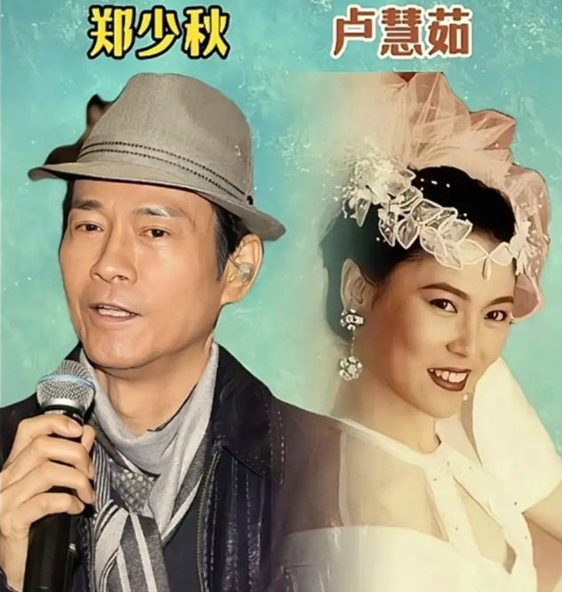 郑浩南和大岛由加利相爱时，她还曾鼓励陷入事业低谷期的丈夫，尝试拍摄风月片突围，还