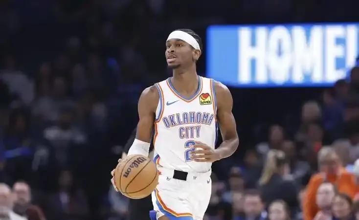 NBA比赛太假了！森林狼打雷霆本来打得好好的，结果被裁判坑死了！

一上来森