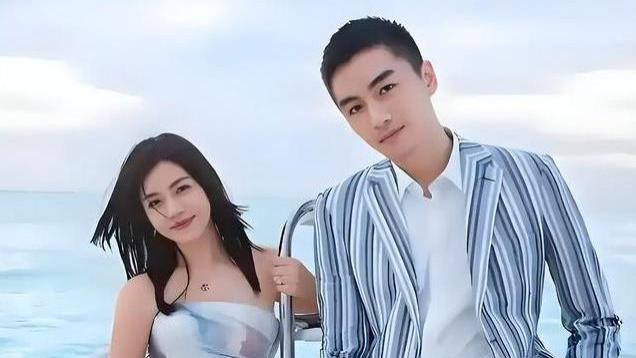 与陈晓离婚21天后，这次引央视怒赞的陈妍希，实现了“口碑逆转”