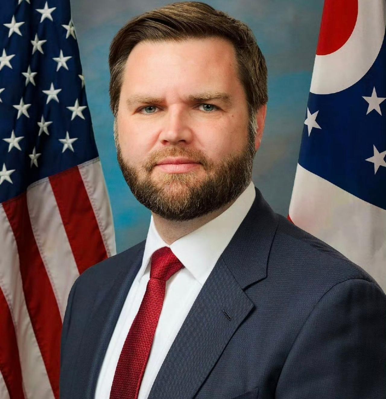 万斯放狠话:我们不在乎你们指控杀害平民！
今天，美国副总统放出狠话，他说：“我才