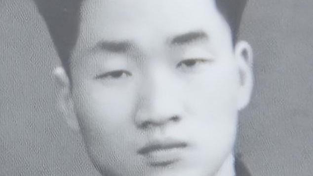 49年毛岸青到北京后，毛主席：现在的妈妈好吗？毛岸青如何回答？