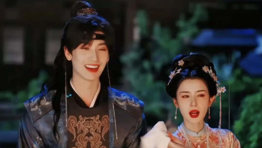 有点高级了“周而复始”