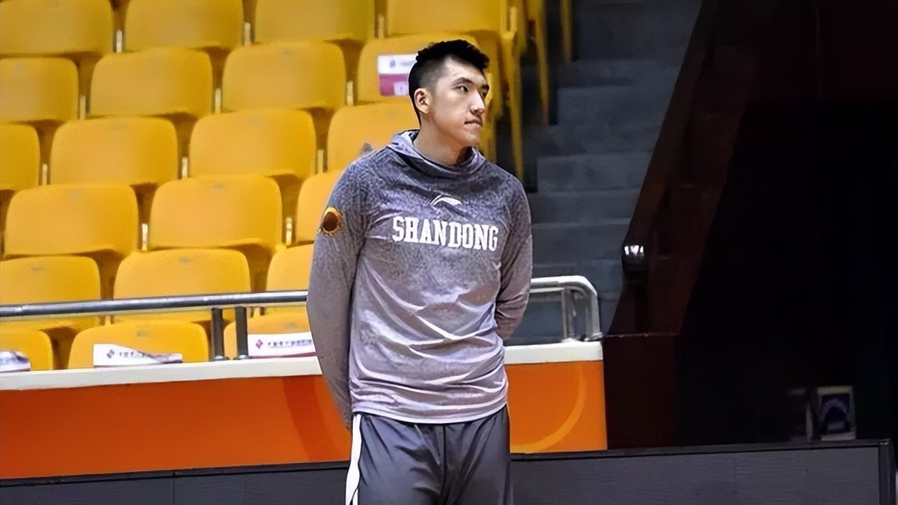 陶汉林依旧强势，邱彪如若不用，建议山东高速男篮为其寻求转会！