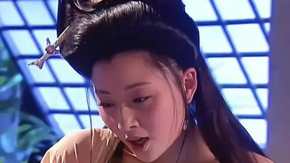 史书不敢写的秘事：杨贵妃逃生之路藏着多少阴谋与柔情