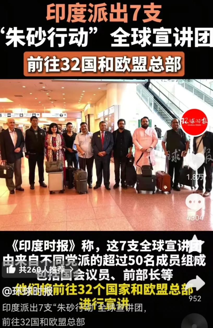 巴巴羊：世界上所有国家都知道你输了。

大白象：不对，他们没有弄清楚真相，从明天