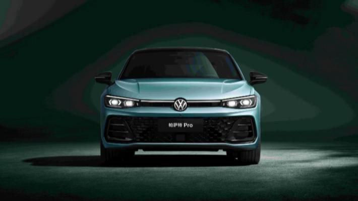 大众驶入智驾新赛道：联手地平线重塑智能化未来