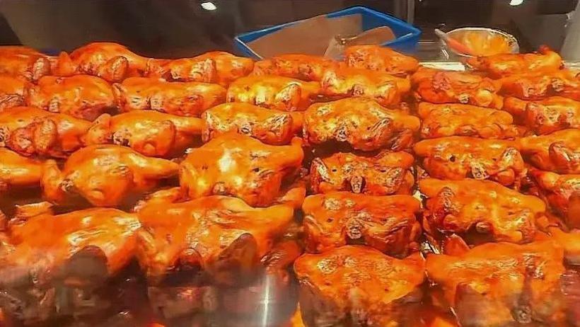 从商品到艺术，胖东来的陈列到底有多讲究？