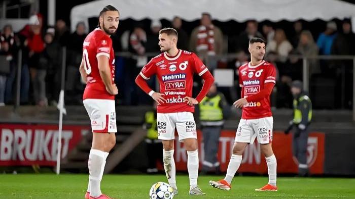 【米哥说球-今日足球推荐】11月3日：13场足球赛事前瞻-心水方向