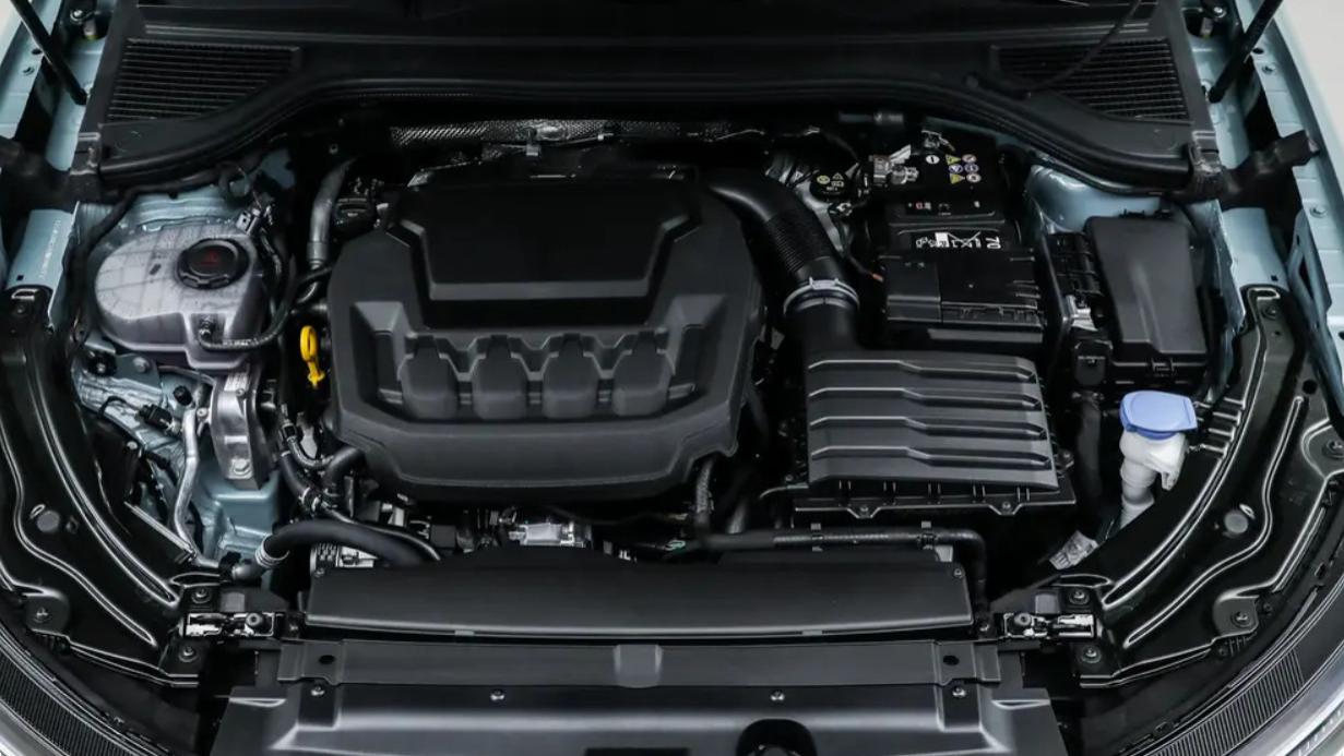 帕萨特安全性，却能大卖12502台