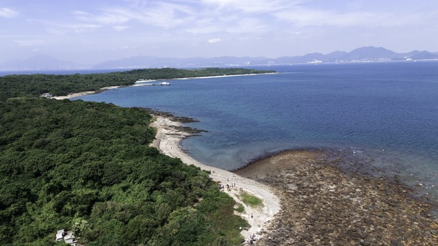 从台湾历史的兴衰荣辱看台海局势