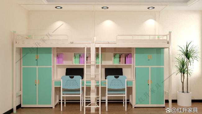 云浮集体公寓床预算卡紧了? 这有划算价！