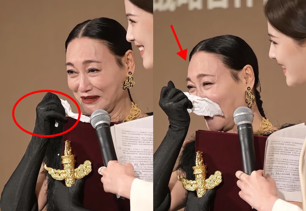 我有种强烈的预感

​以后香港演艺圈估计要凉凉了

​不是因为TV发不起