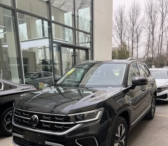 为什么很多人选探岳1.5T，动力够用吗
