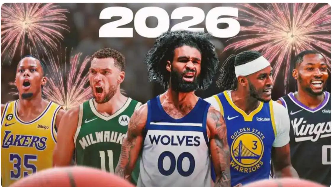 3笔大交易猜想，涉及10队！拉文联手字母，湖勇各取所需