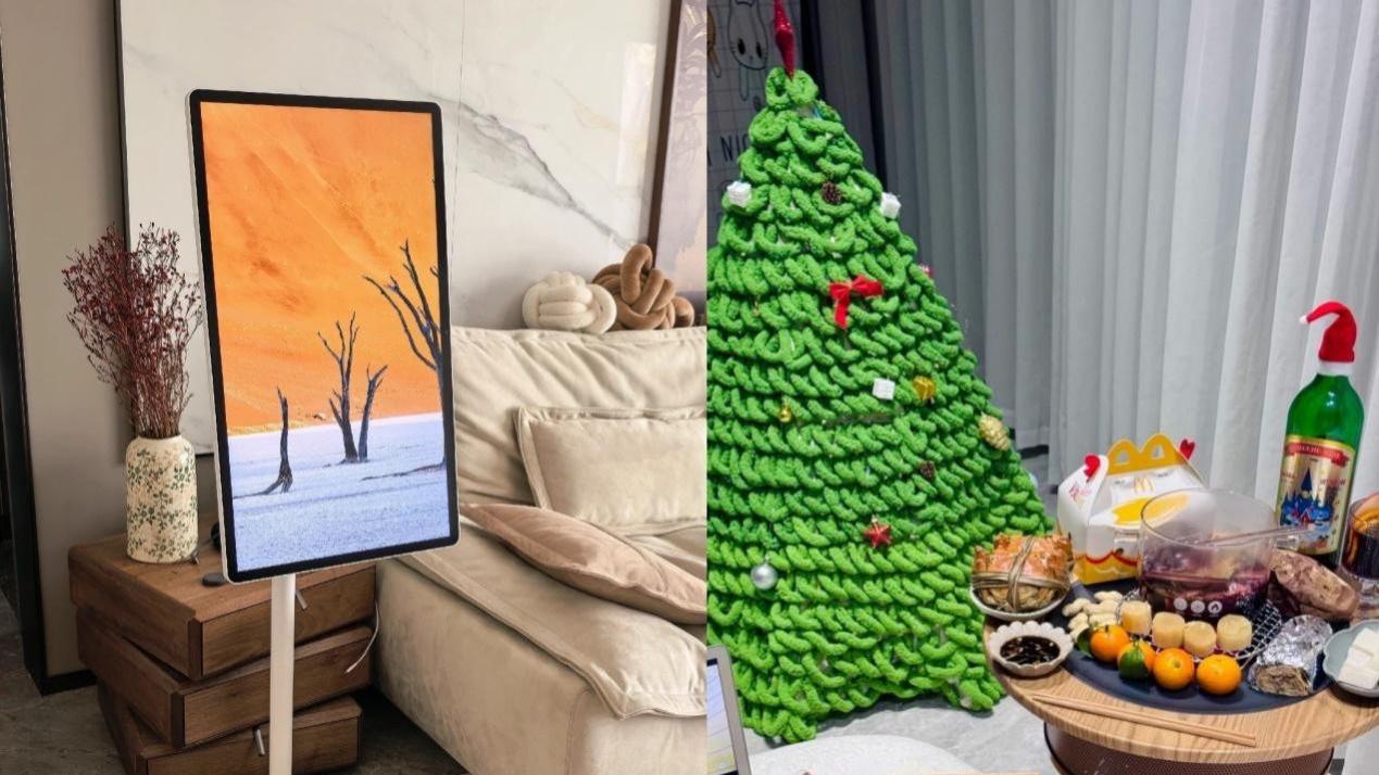 响应供需适配政策，苏宁易购门店加速家电“形态重塑”