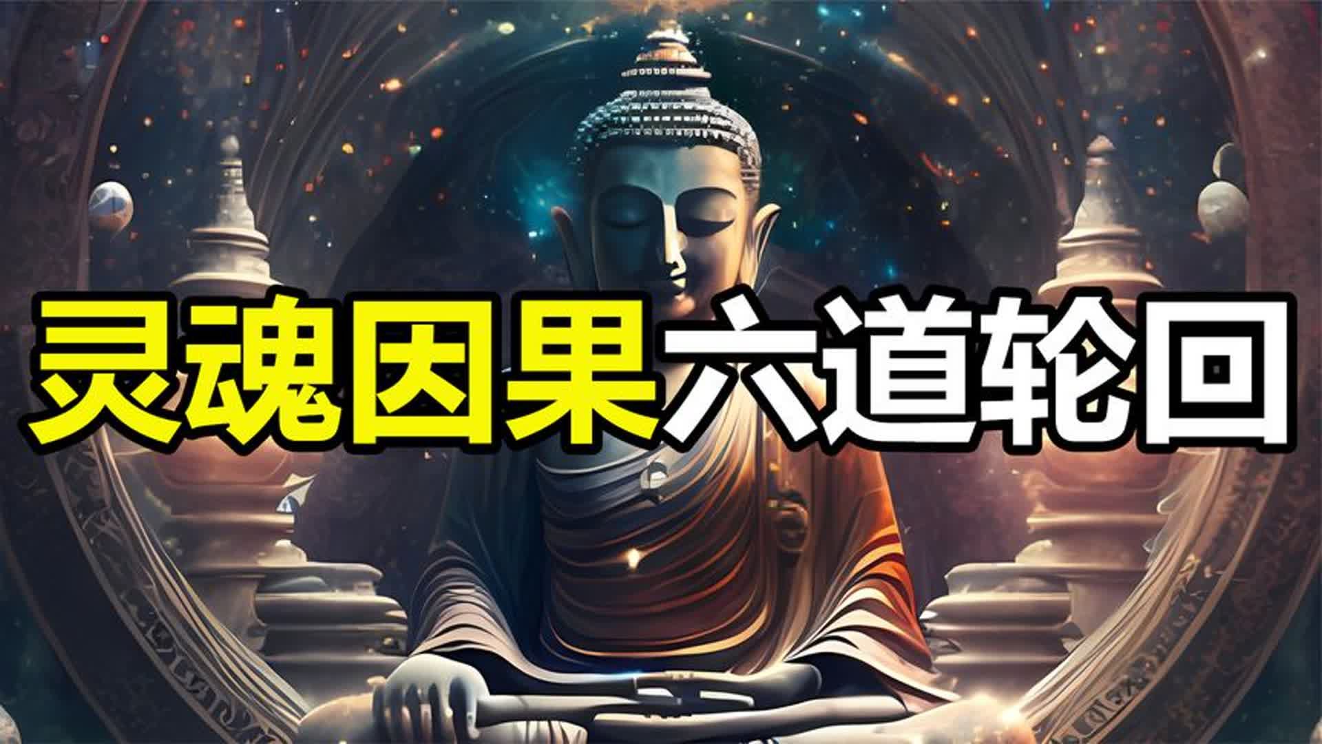 死亡真的意味着一切的结束吗？或许只是新的“开始”！