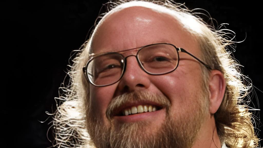 2025年全球十大最顶尖程序员，个个都是大牛