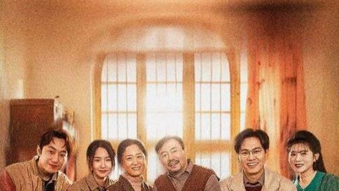 短剧《八零老太整顿家门》重拳出击，家风重振