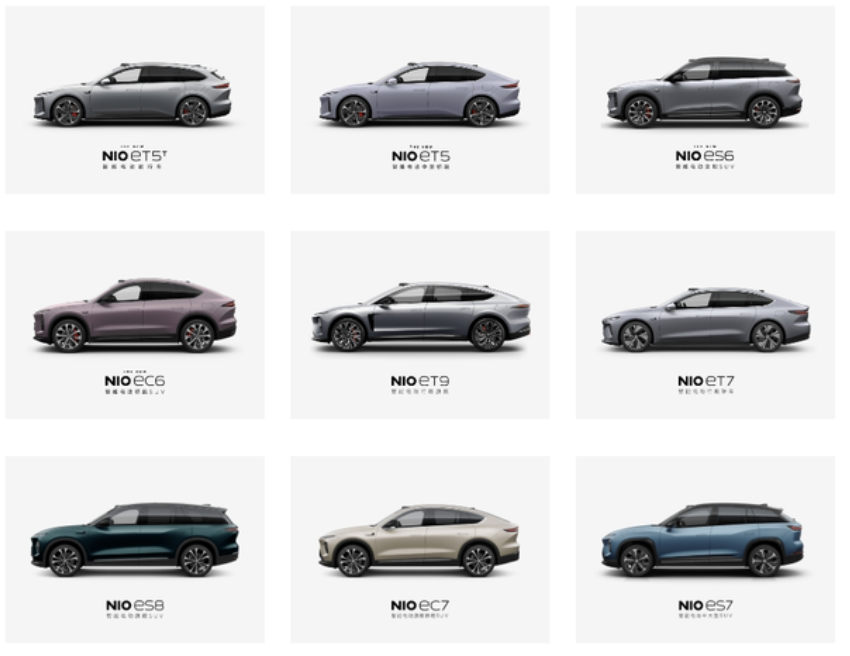 蔚来把ES8买断的预售价定在了41万，是「乐道L90」的爆单让他们下定决心？还是