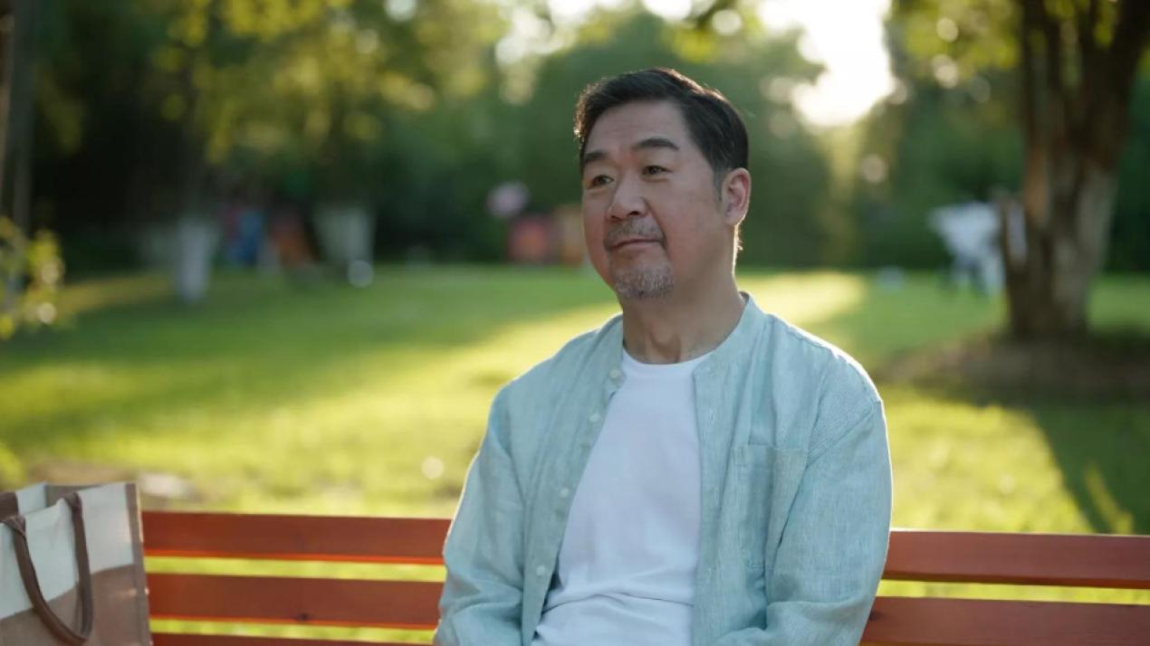 《我的后半生》：沈教授一开始就被连亦怜的伪装给骗了！