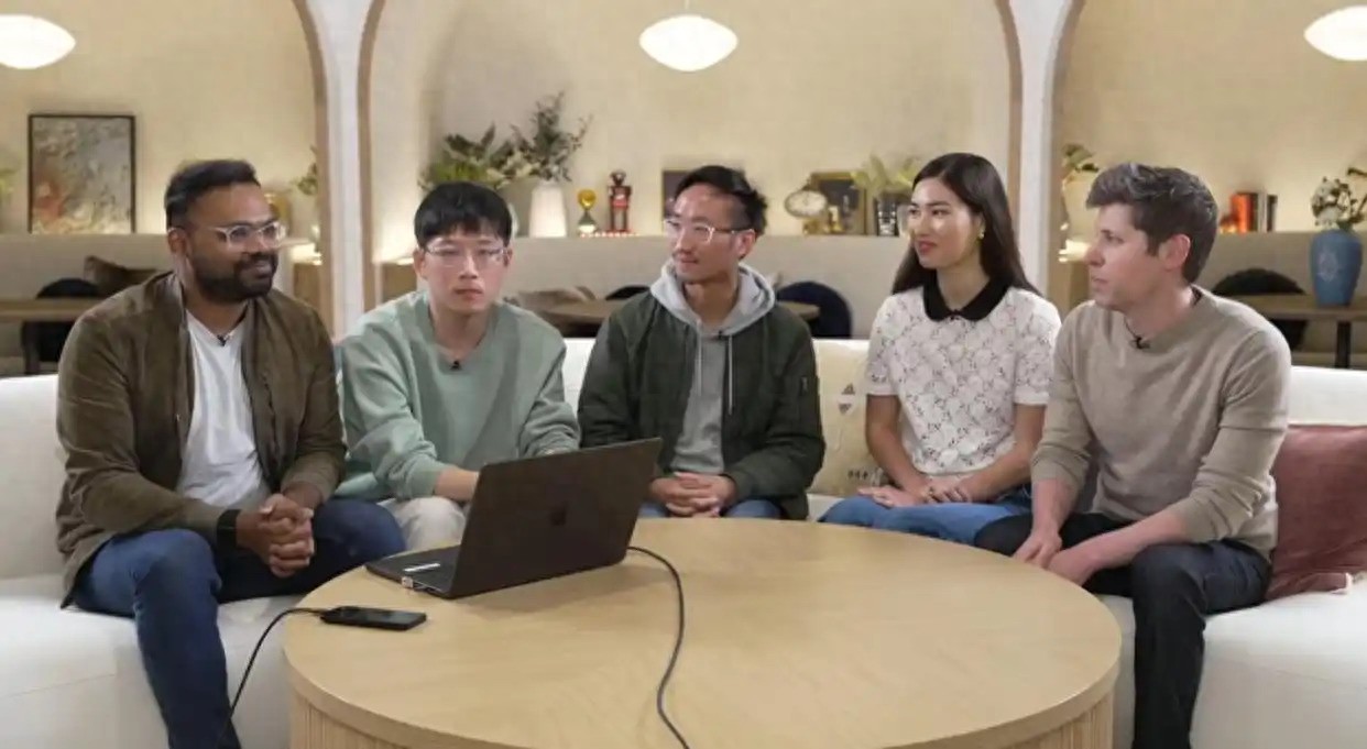 发力AgenticAI，OpenAI正式发布ChatGPT Agent