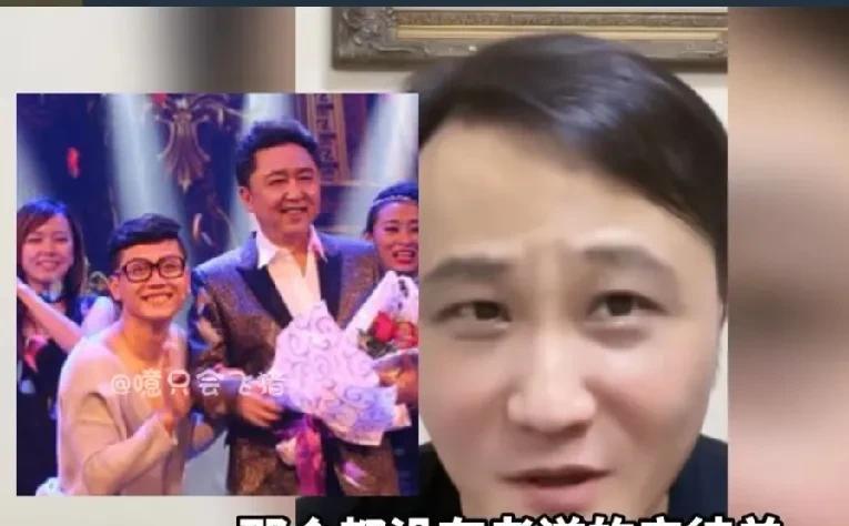闫云达曾经说过，自己混不开没出名就是因为他不会阿谀奉承，低不下头弯不下腰，但是猛
