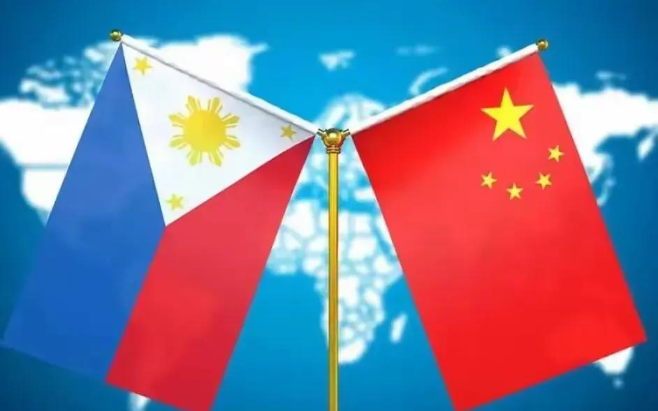 中菲在铁线礁对峙5天！这次，菲律宾把美日韩等国“求了个遍”、却无人理睬！无奈之下
