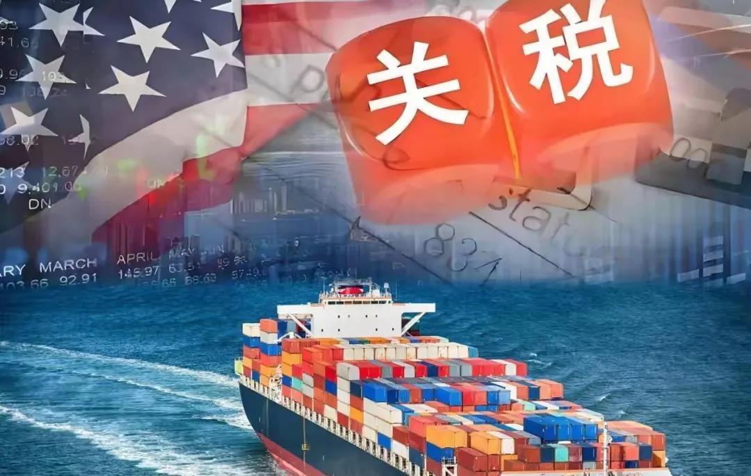 演砸了？当我国在将对美关税加征至125%时，白宫发言人莱维特却突然释放“愿谈”信
