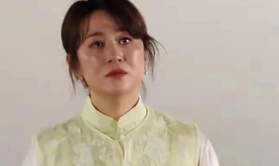 《水饺皇后》成为五一档赢家，马丽却哭了，路演时说起自己和沈腾的cp粉。
一直在网