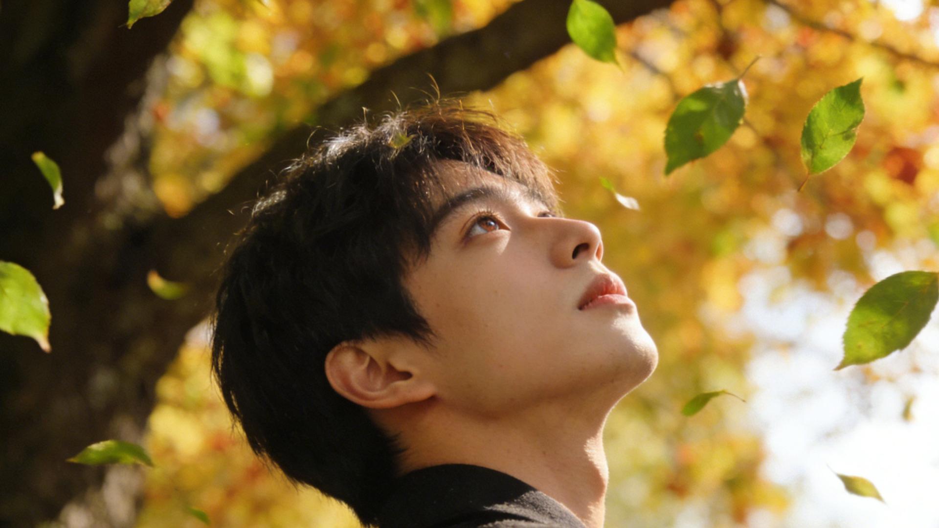 曾经那么在乎的人，忽然不再牵动情绪，原来缘分真的会走到尽头