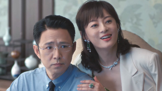 🔥孙俪40岁解锁反套路密码：缺陷美学+生活流=顶流女演员进化论​​