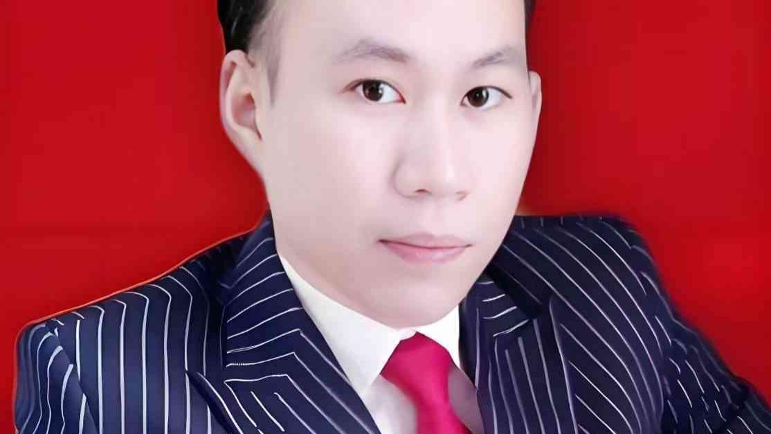 麦燕武——世界艺坛名人录·以实求质弘扬民族精神