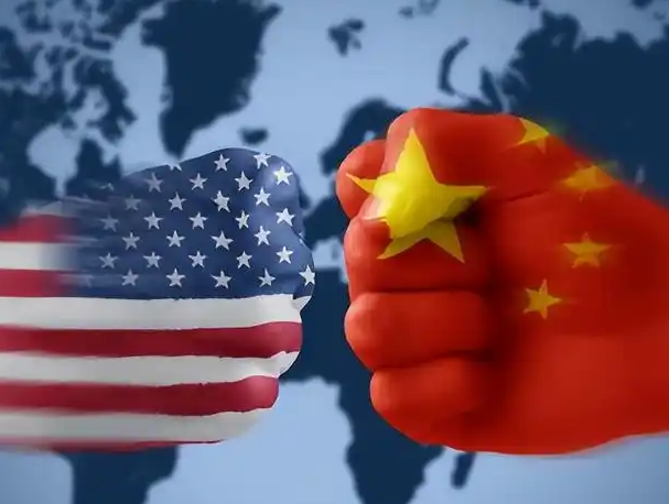 “中国可能无法对抗美国和身后的几十个国家！”俄专家提醒过中国：当与美国竞争时，不