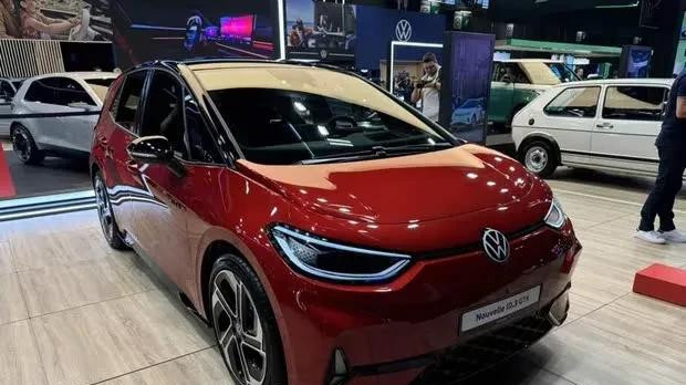 大众军团出击？大6座SUV、像RS5的奥迪A5L、3.6秒破百AUDI E集体来袭！