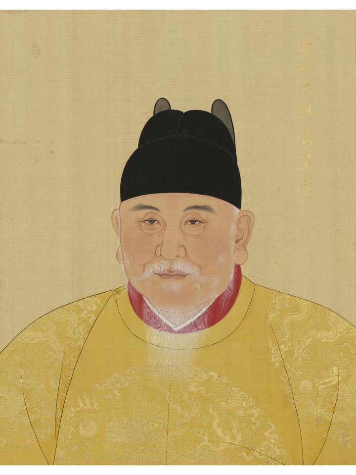 同样是汉人降清，为何洪承畴的名声比范文程差得多?