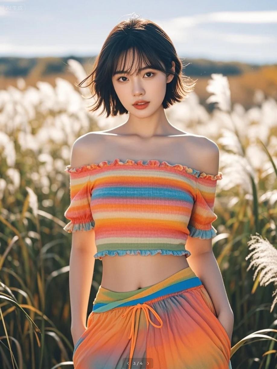 水边的孤独诗人，吟唱无人听