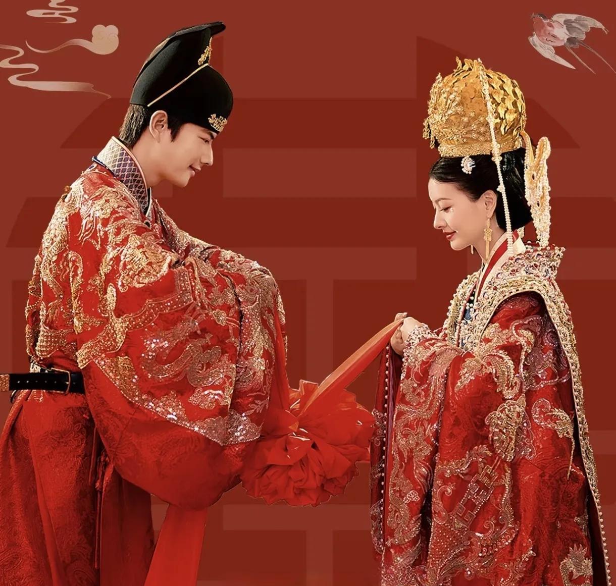 结婚邀请函
        
        快乐同学群里半年多没出声儿了，今天