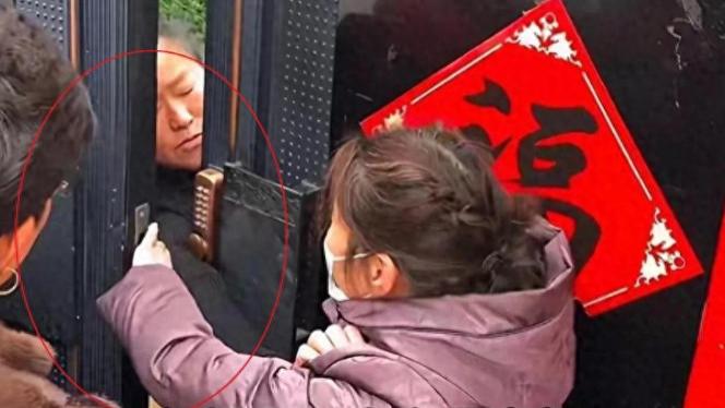 “人善被人欺，马善被人骑，但善良总有翻身时！”
