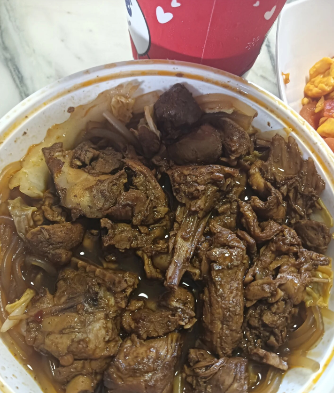 东北的特色美食，有谁知道叫什么吗？