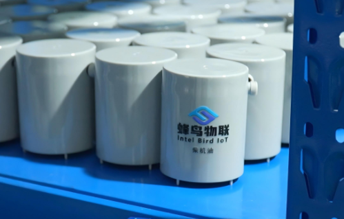 矿用油液传感如何应对极端工况？选型关键看这几点