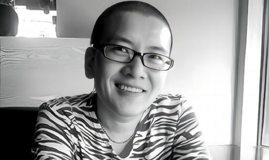 2005年，宁夏的妹子耿兰俊干了一件超级酷炫的事儿——她摇身一变成了国内第一个“