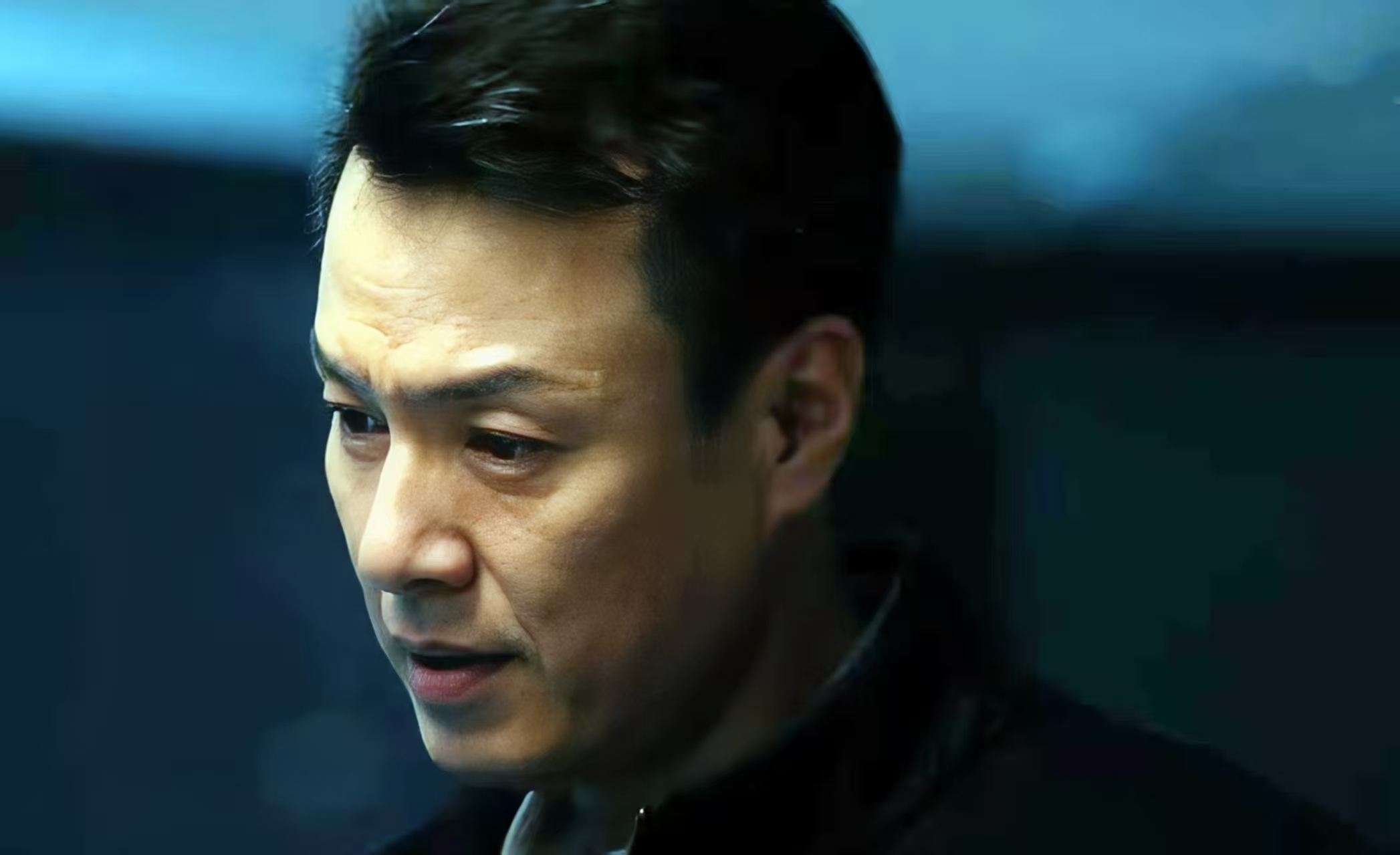 《以法之名》：又一个保护伞浮出水面，终于明白这么多年王大有为何能逍遥法外了！